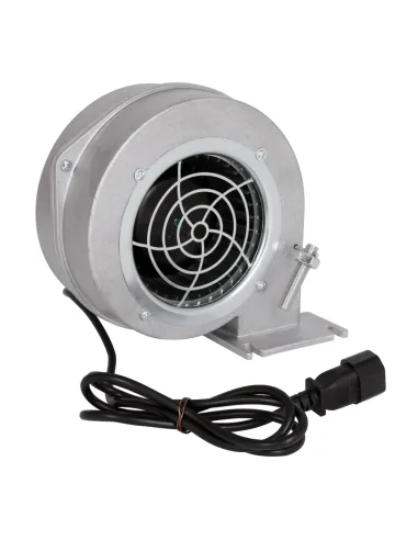 Вентилятор котла Thermo Alliance TA120 XX, 40 кВт, 63 Вт, 255 м куб