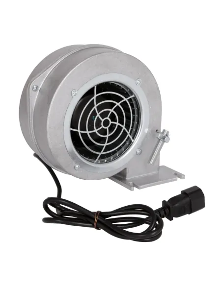 Вентилятор котла Thermo Alliance TA120 XX, 40 кВт, 63 Вт, 255 м куб