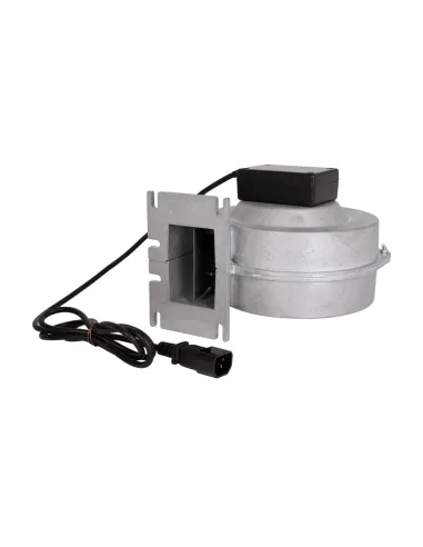 Вентилятор котла Thermo Alliance TA120 XX, 40 кВт, 63 Вт, 255 м куб