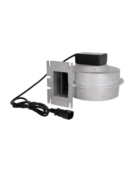 Вентилятор котла Thermo Alliance TA120 XX, 40 кВт, 63 Вт, 255 м куб