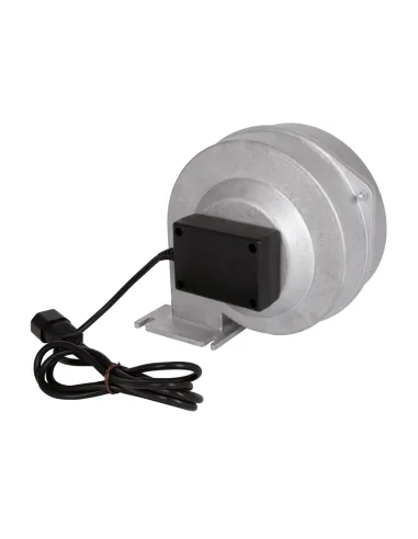 Вентилятор котла Thermo Alliance TA120 XX, 40 кВт, 63 Вт, 255 м куб