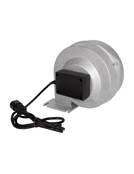 Вентилятор котла Thermo Alliance TA120 XX, 40 кВт, 63 Вт, 255 м куб