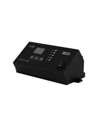 Контроллер для твердотопливного котла Thermo Alliance TA21 PID, 600 Вт
