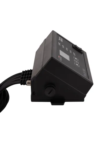 Контролер для твердопаливного казана Thermo Alliance TA21 PID, 600 Вт