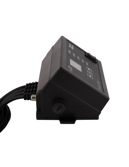 Контроллер для твердотопливного котла Thermo Alliance TA21 PID, 600 Вт