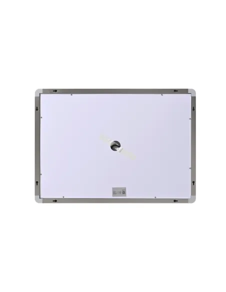 Дзеркало для ванної кімнати Q-Tap Mideya DC-F614 QT2078NCF07050W, з LED-підсвічуванням, з антизапітнінням