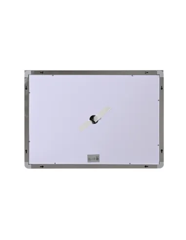 Зеркало для ванной Q-Tap Mideya DC-F613 QT2078NCF7050W, с LED-подсветкой, с антизапотеванием