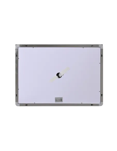 Дзеркало для ванної кімнати Q-Tap Mideya DC-F613 QT2078NCF7050W, з LED-підсвічуванням, з антизапітнінням