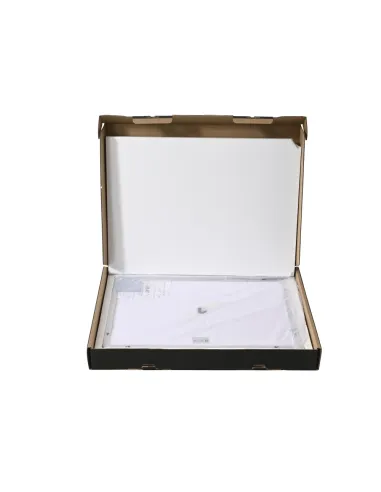 Зеркало для ванной Q-Tap Mideya DC-F613 QT2078NCF7050W, с LED-подсветкой, с антизапотеванием