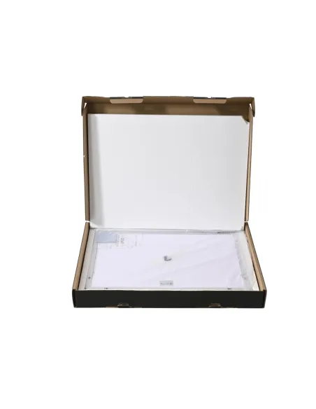 Дзеркало для ванної кімнати Q-Tap Mideya DC-F613 QT2078NCF7050W, з LED-підсвічуванням, з антизапітнінням