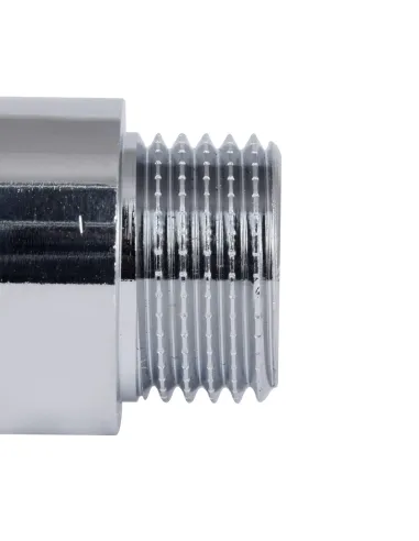 Удлинитель латунный Thermo Alliance Forte TAF1301510, 1/2 дюйма, 10 мм