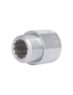 Подовжувач латунний Thermo Alliance Forte TAF1301520, 1/2 дюйми, 20 мм
