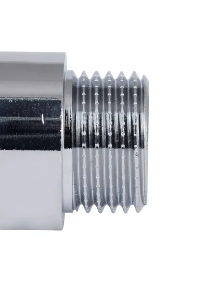 Удлинитель латунный Thermo Alliance Forte TAF1301520, 1/2 дюйма, 20 мм