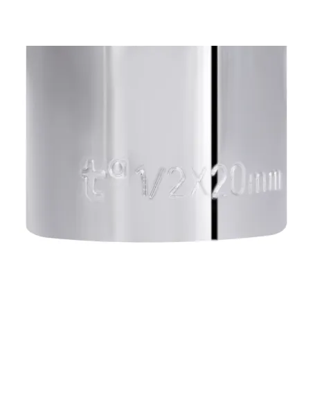 Удлинитель латунный Thermo Alliance Forte TAF1301520, 1/2 дюйма, 20 мм