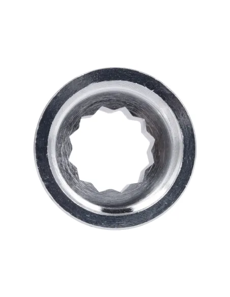 Удлинитель латунный Thermo Alliance Forte TAF1301520, 1/2 дюйма, 20 мм