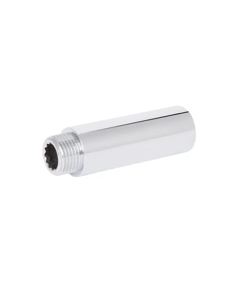 Удлинитель латунный Thermo Alliance Forte TAF1301540, 1/2 дюйма, 40 мм