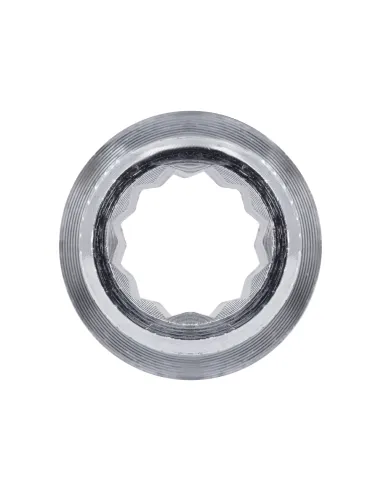 Удлинитель латунный Thermo Alliance Forte TAF1301540, 1/2 дюйма, 40 мм