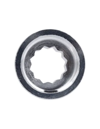 Удлинитель латунный Thermo Alliance Forte TAF1301550, 1/2 дюйма, 50 мм