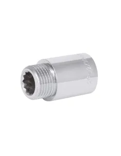 Удлинитель латунный Thermo Alliance Forte TAF1301530, 1/2 дюйма, 30 мм