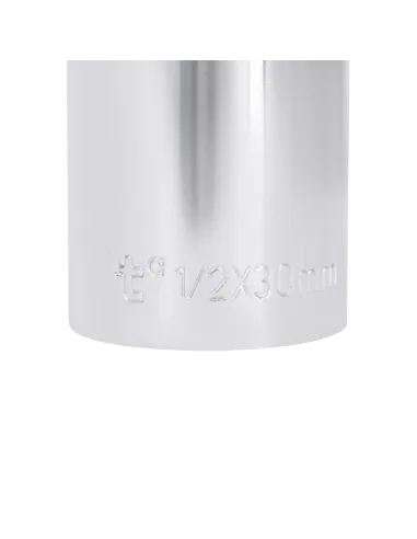 Удлинитель латунный Thermo Alliance Forte TAF1301530, 1/2 дюйма, 30 мм