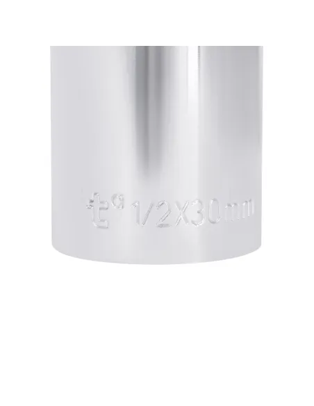 Удлинитель латунный Thermo Alliance Forte TAF1301530, 1/2 дюйма, 30 мм