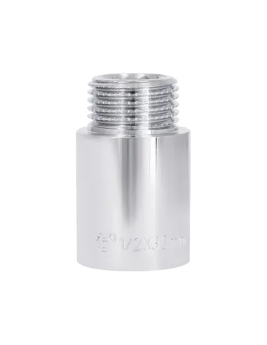 Удлинитель латунный Thermo Alliance Forte TAF1301530, 1/2 дюйма, 30 мм