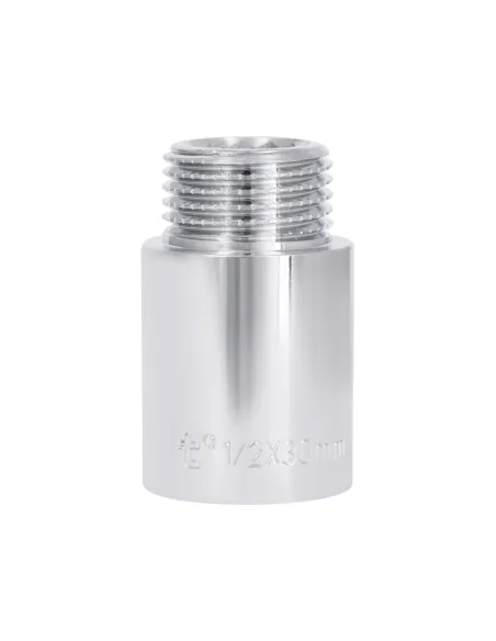 Удлинитель латунный Thermo Alliance Forte TAF1301530, 1/2 дюйма, 30 мм