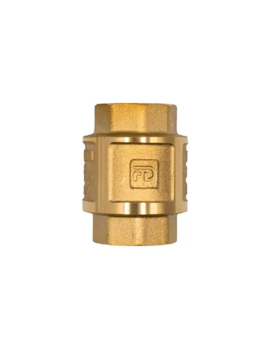 Зворотний клапан Fado New 20 ВВ 3/4 дюйми