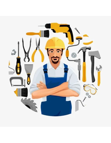 Ремонт (услуга) - 1