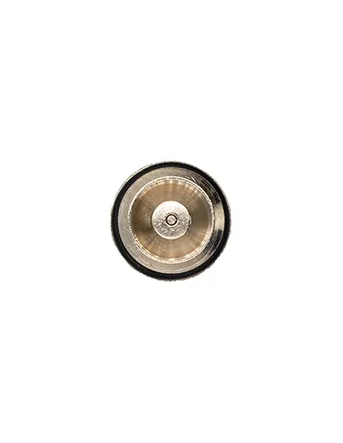 Кран Маєвського ручний Fado 1/2 дюйма, під викрутку, латунь