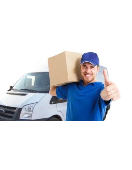 Кур`єрська доставка (послуга) - 1