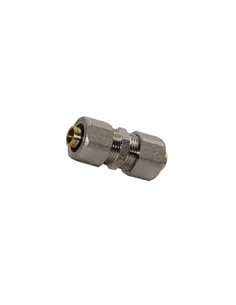 Муфта для металлопластиковых труб Fado Compress 32х26 мм