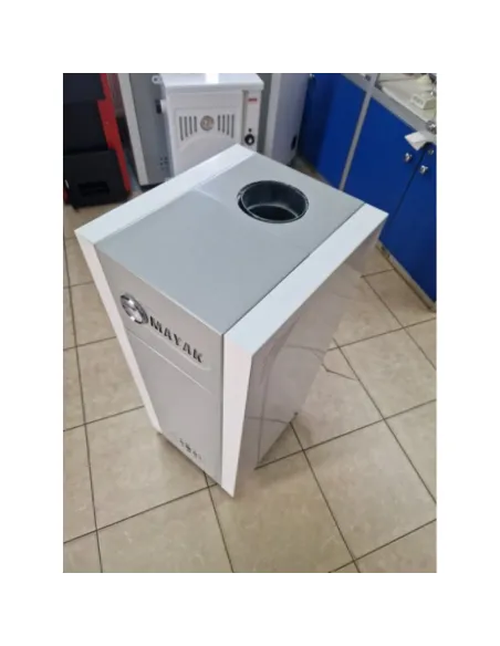 Газовый котел одноконтурный Маяк АОГВ 8КСN, 8 кВт, дымоходный Газовый котел одноконтурный Маяк АОГВ 8КСN, 8 кВт, дымоходный