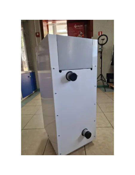 Газовый котел одноконтурный Маяк АОГВ 8КСN, 8 кВт, дымоходный Газовый котел одноконтурный Маяк АОГВ 8КСN, 8 кВт, дымоходный