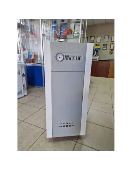 Газовый котел одноконтурный Маяк АОГВ 12КСN, 12 кВт, дымоходный Газовый котел одноконтурный Маяк АОГВ 12КСN, 12 кВт, дымоходный