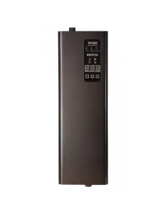 Електричний котел одноконтурний Tenko Digital 4,5 кВт, 400 В