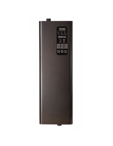 Электрический котел одноконтурный Tenko Digital 4,5 кВт, 400 В