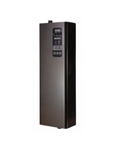 Электрический котел одноконтурный Tenko Digital 4,5 кВт, 400 В