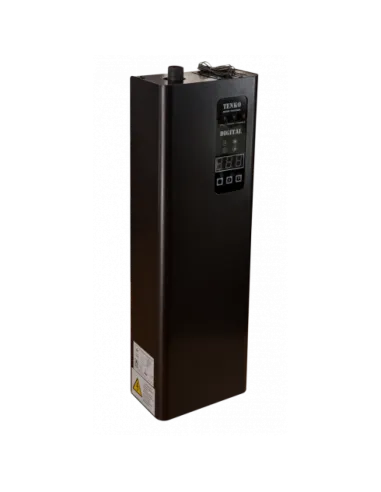 Электрический котел одноконтурный Tenko Digital 4,5 кВт, 400 В