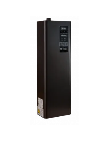 Электрический котел одноконтурный Tenko Digital 4,5 кВт, 400 В