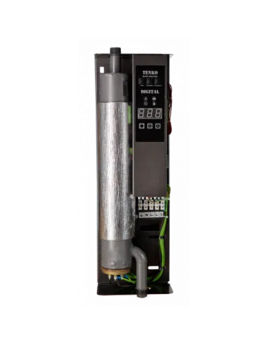 Электрический котел одноконтурный Tenko Digital 6 кВт, 230 - 400 В