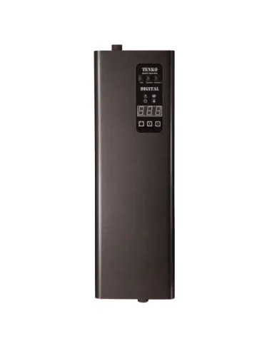 Электрический котел одноконтурный Tenko Digital 9 кВт, 230 В