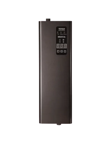 Електричний котел одноконтурний Tenko Digital 9 кВт, 230 В Електричний котел одноконтурний Tenko Digital 9 кВт, 230 В