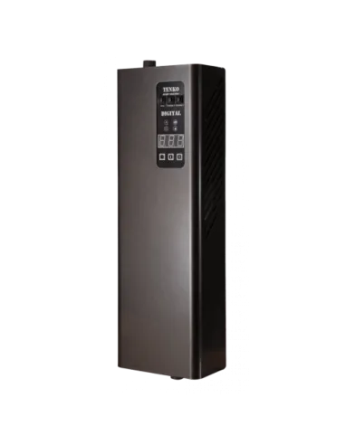 Электрический котел одноконтурный Tenko Digital 9 кВт, 230 В