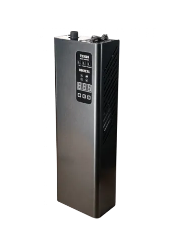 Электрический котел одноконтурный Tenko Digital 9 кВт, 230 В