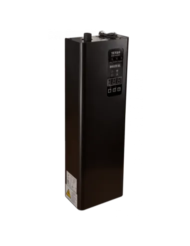 Электрический котел одноконтурный Tenko Digital 9 кВт, 230 В