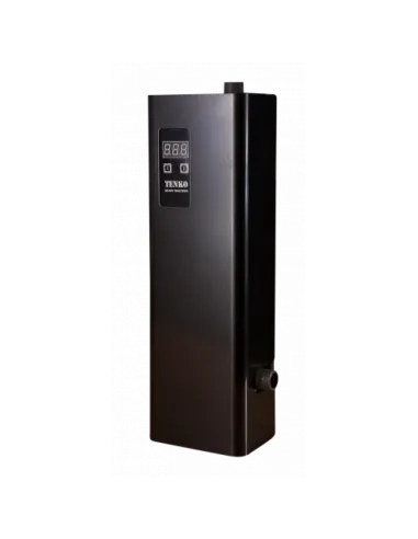 Электрический котел одноконтурный Tenko Digital mini 3 кВт, 230 В