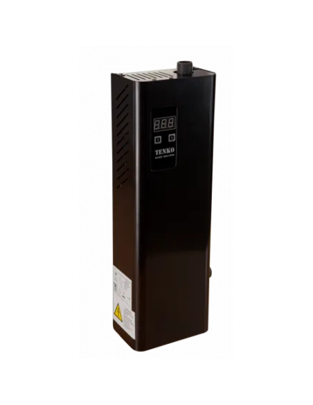 Электрический котел одноконтурный Tenko Digital mini 3 кВт, 230 В Электрический котел одноконтурный Tenko Digital mini 3 кВт, 230 В
