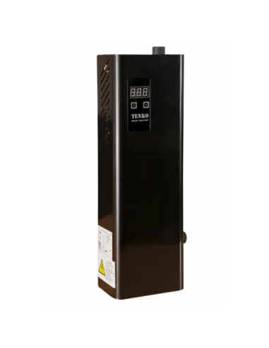 Электрический котел одноконтурный Tenko Digital mini 3 кВт, 230 В