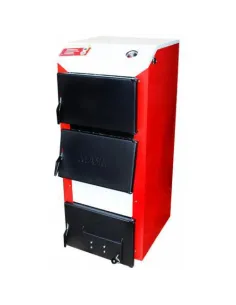 Котел твердотопливный Маяк АОТ STANDARD PLUS 16 кВт